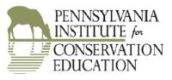 The Pennsylvania Institute for Conservation Education